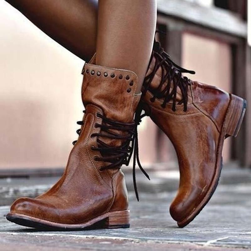 ARIA | STYLISH BOOTS