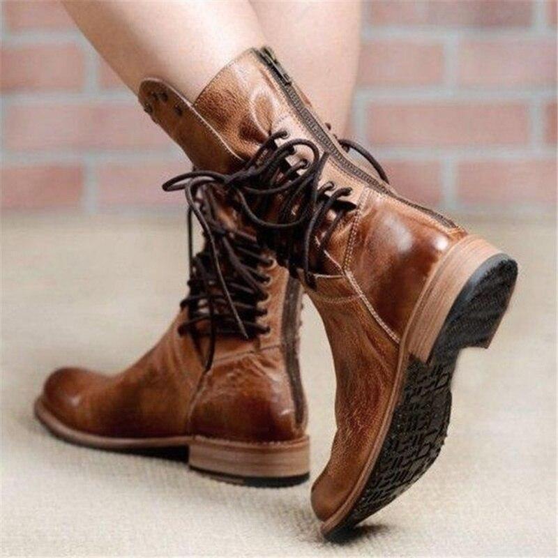 ARIA | STYLISH BOOTS