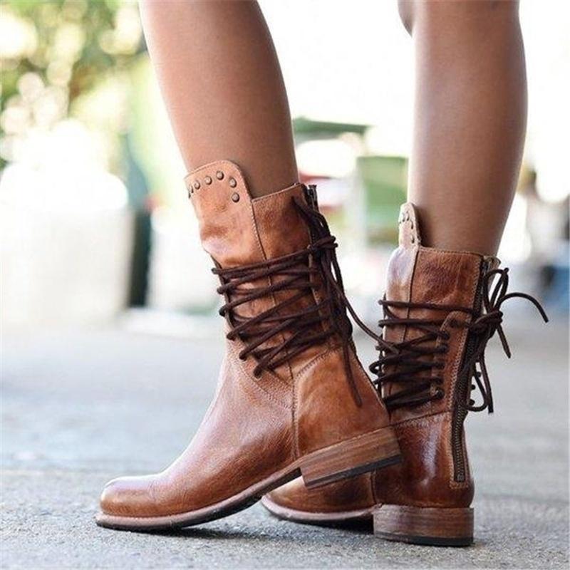 ARIA | STYLISH BOOTS