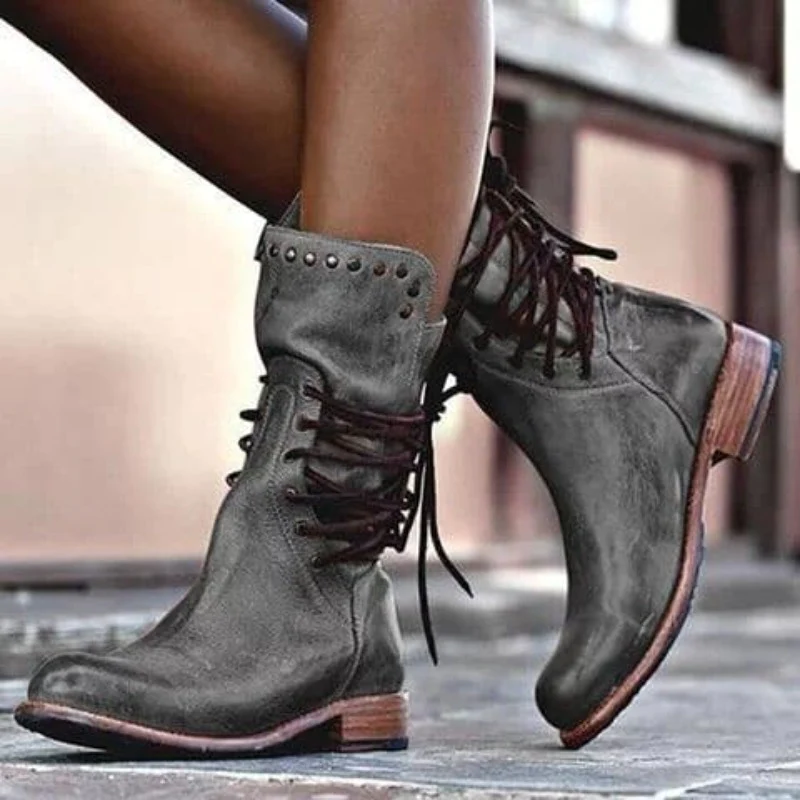 ARIA | STYLISH BOOTS