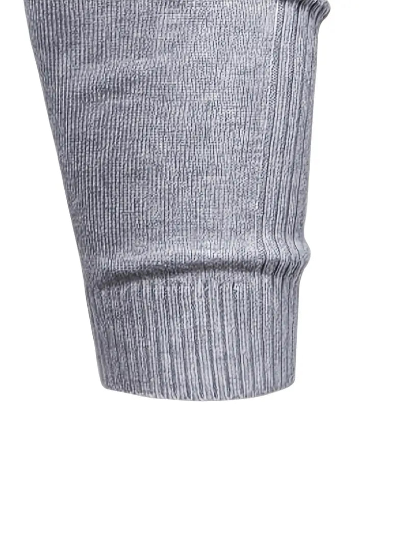 HENRY | CASUAL TURTLENECK PULLOVER