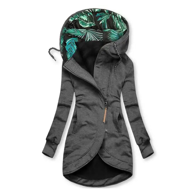 Mabel - Waterproof and windproof winter coat