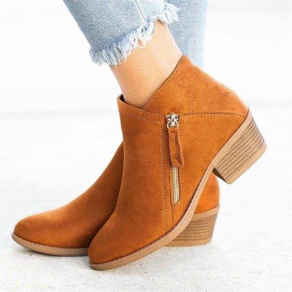 Isabella - stylish boots