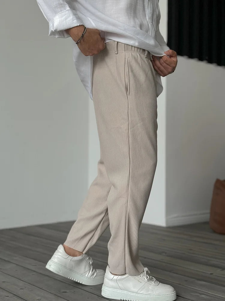 OLIVER | SOFT LUXURY TROUSERS