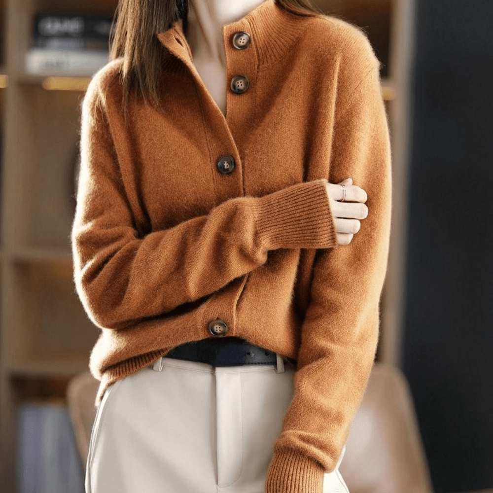 LUCY™ | COMFORT SWEATER