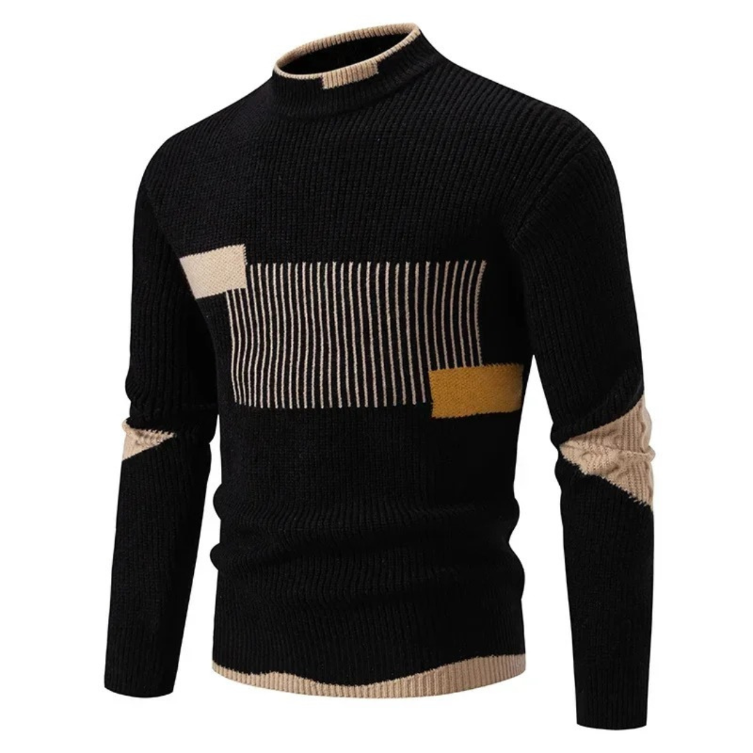 Mark - Men's Premium Sweater