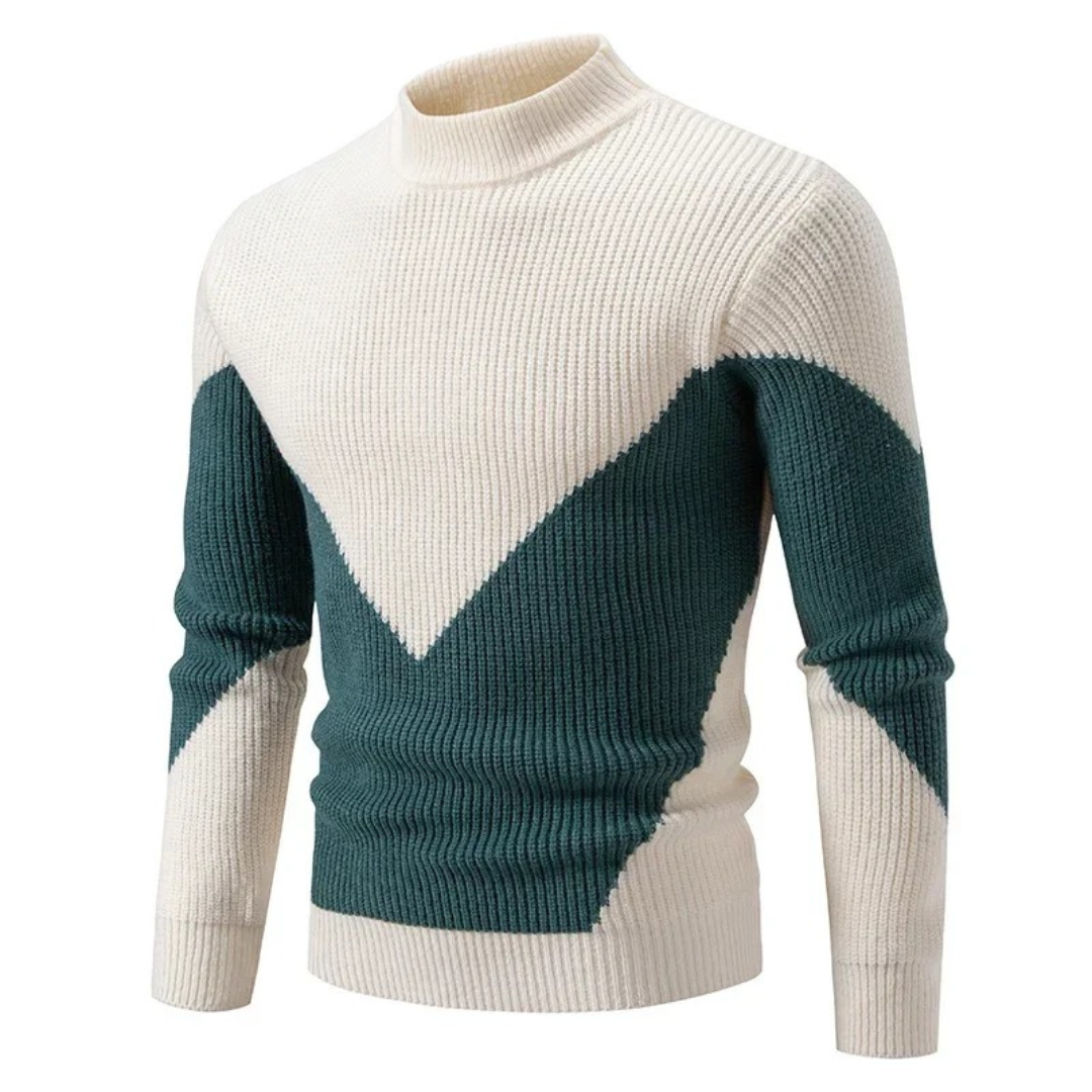 Mark - Men's Premium Sweater