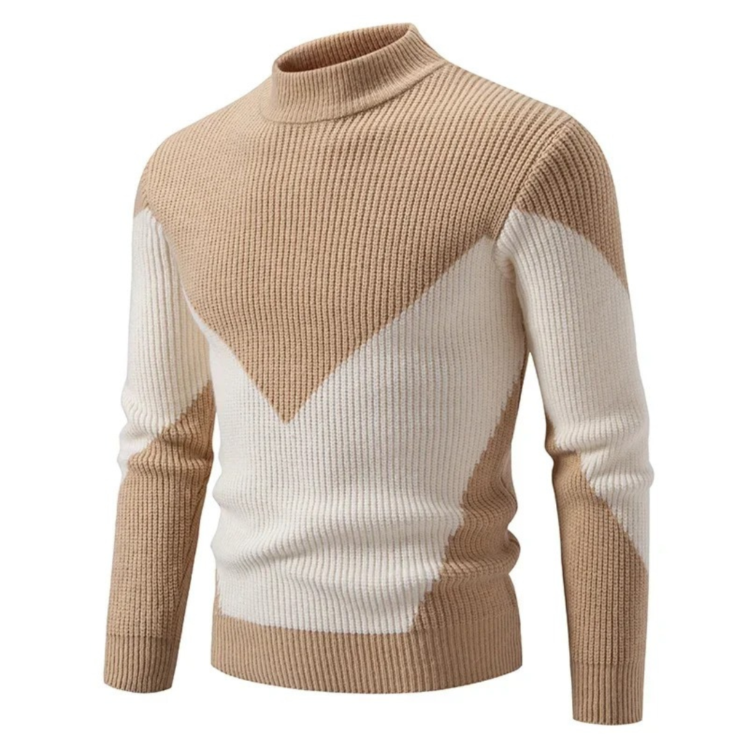 Mark - Men's Premium Sweater