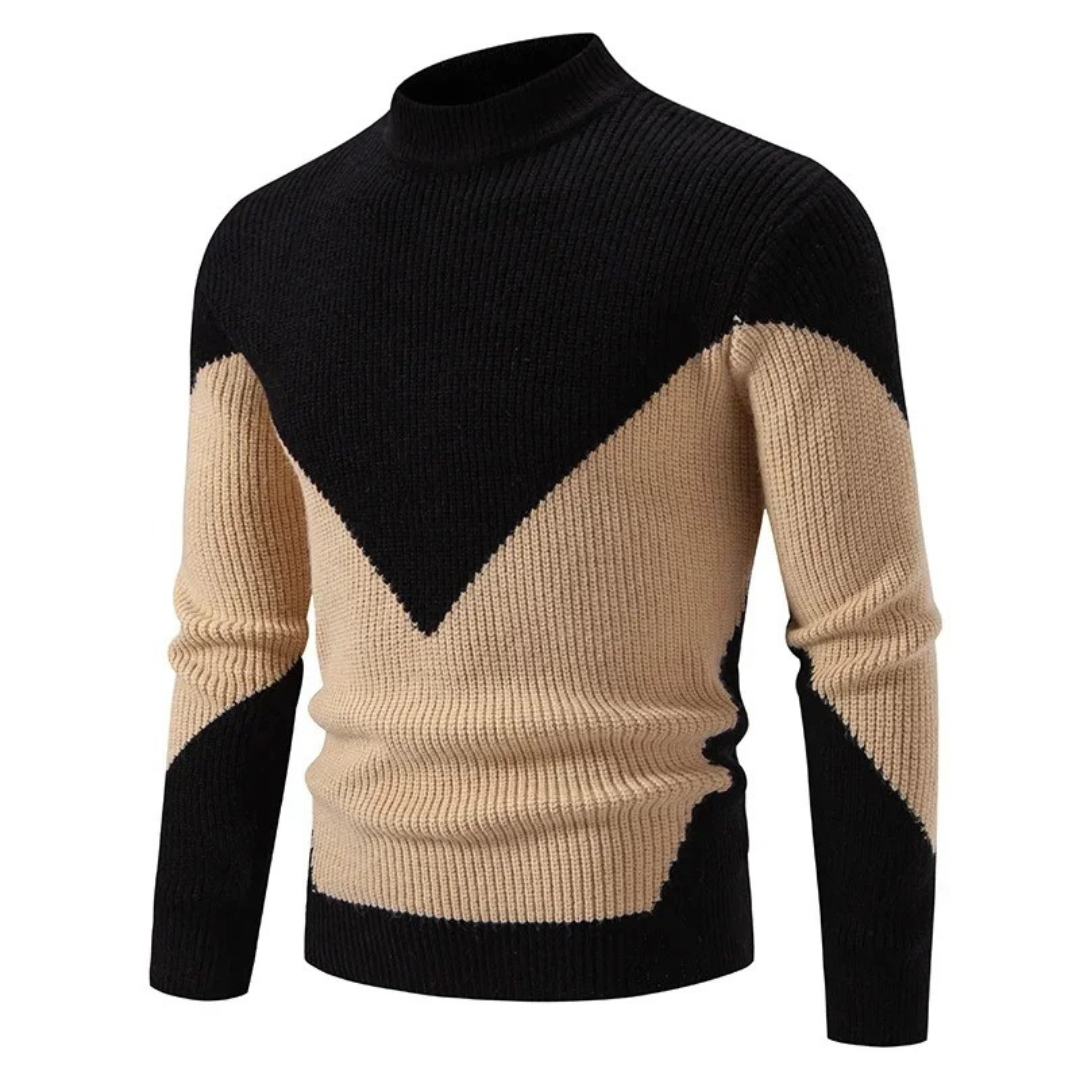 Mark - Men's Premium Sweater